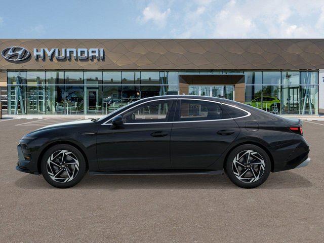 Hyundai Sonata  2026