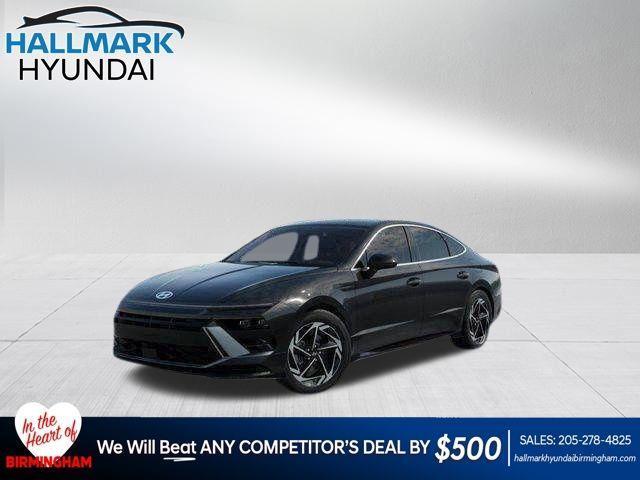 Hyundai Sonata  2026