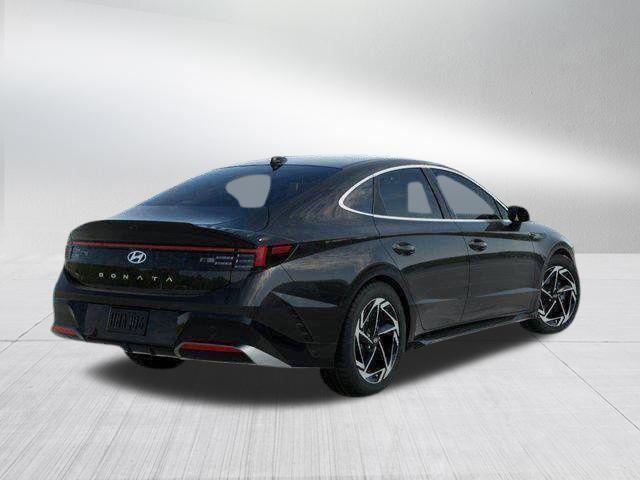 Hyundai Sonata  2026