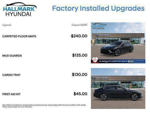 Hyundai Sonata  2026