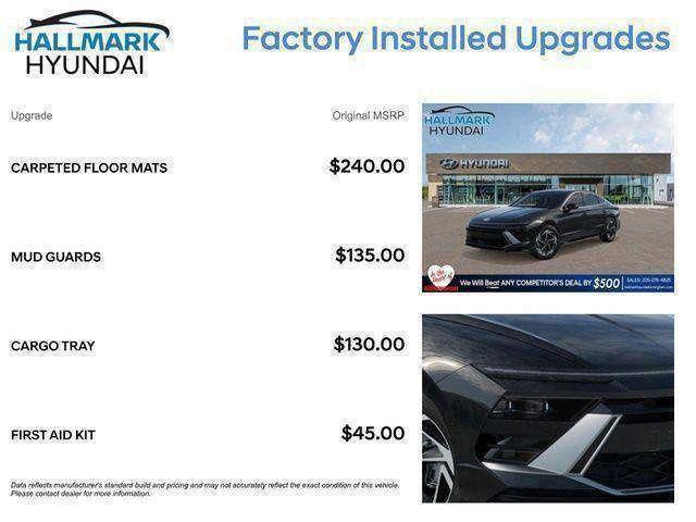 Hyundai Sonata  2026