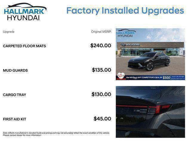 Hyundai Sonata  2026