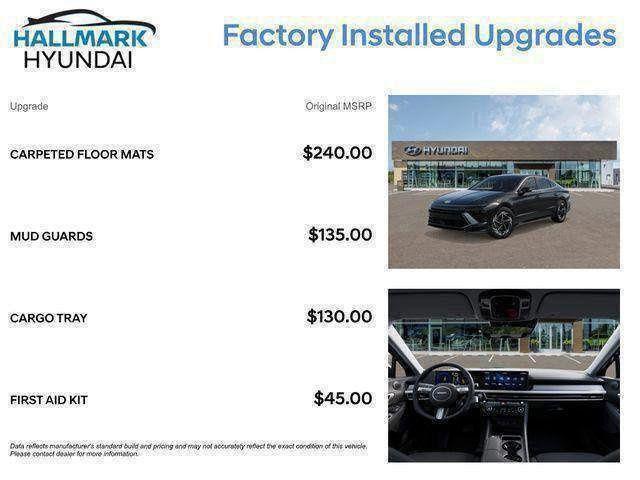 Hyundai Sonata  2026