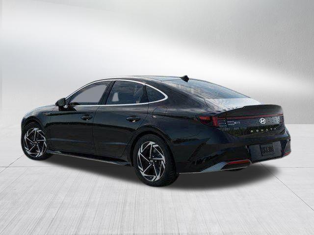 Hyundai Sonata  2026