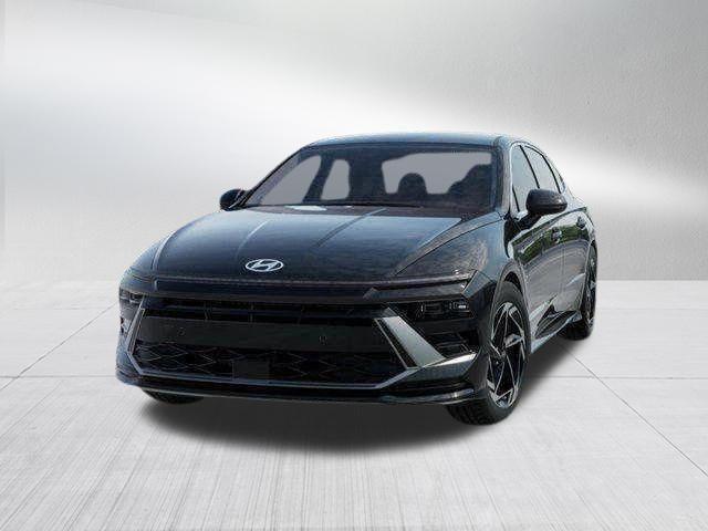 Hyundai Sonata  2026