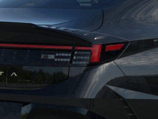 Hyundai Sonata  2026