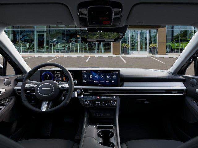 Hyundai Sonata  2026