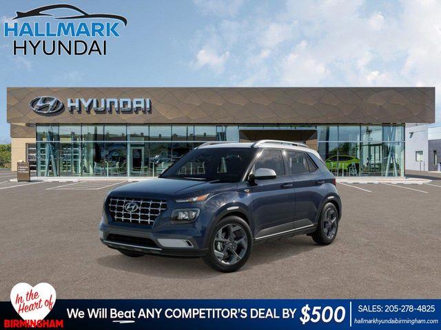 Hyundai Venue  2026