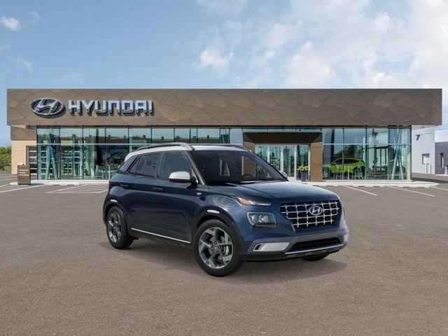 Hyundai Venue  2026