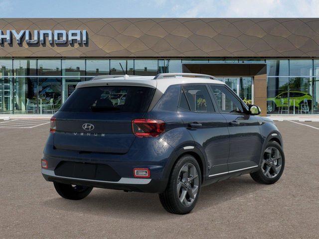 Hyundai Venue  2026