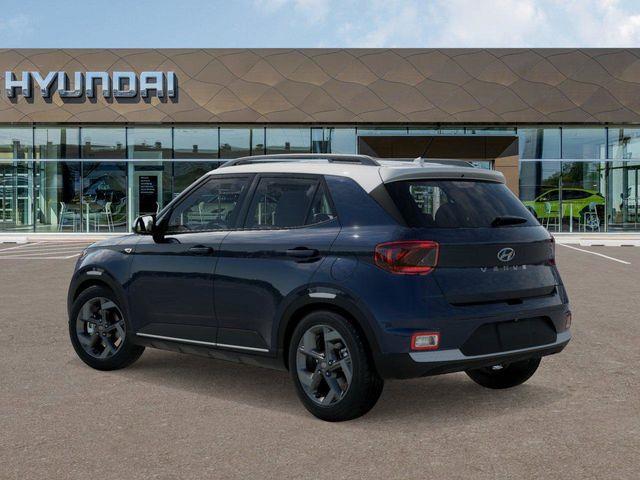 Hyundai Venue  2026