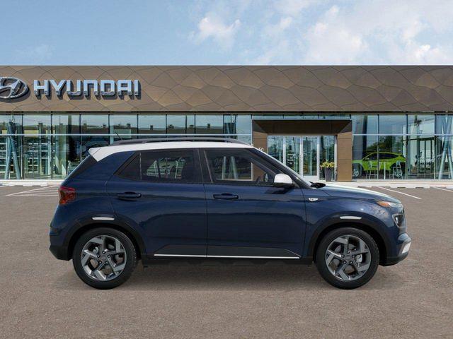 Hyundai Venue  2026