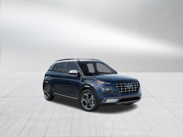 Hyundai Venue  2026