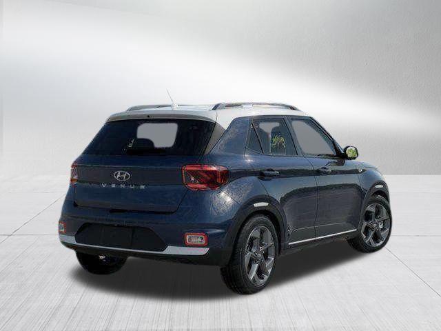 Hyundai Venue  2026