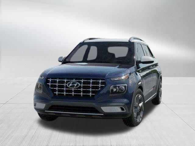 Hyundai Venue  2026