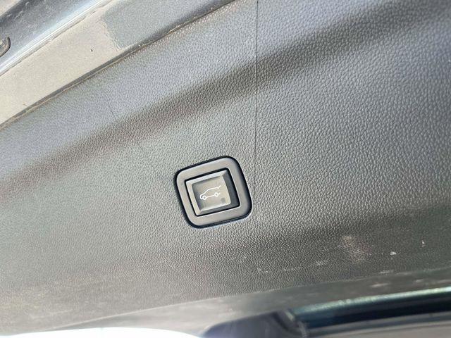 Chevrolet Tahoe  2022