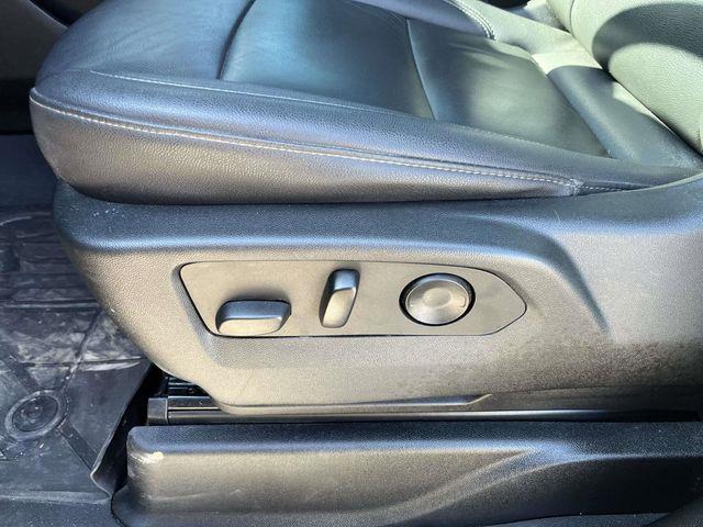 Chevrolet Tahoe  2022