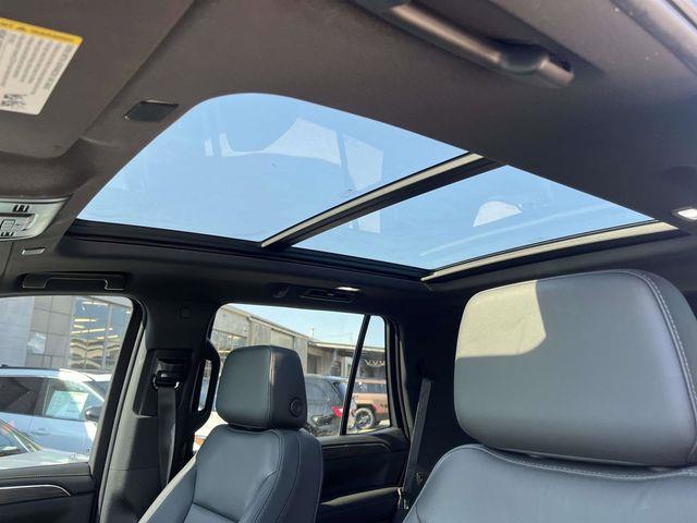 Chevrolet Tahoe  2022