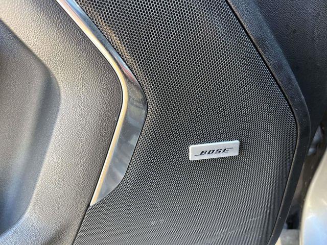 Chevrolet Tahoe  2022