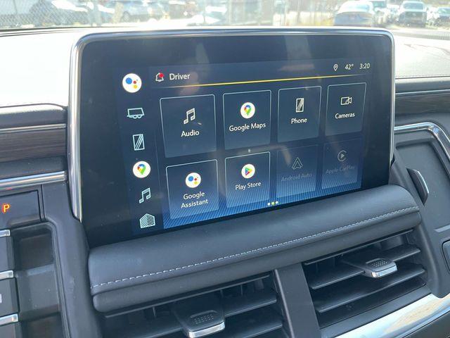 Chevrolet Tahoe  2022