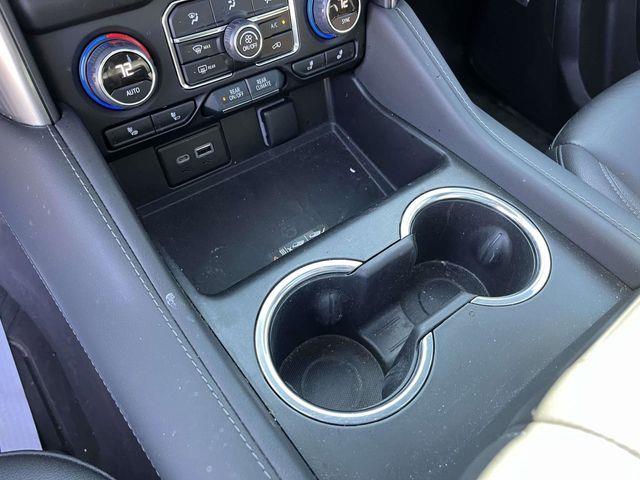 Chevrolet Tahoe  2022