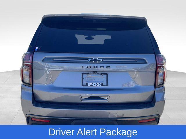 Chevrolet Tahoe  2022