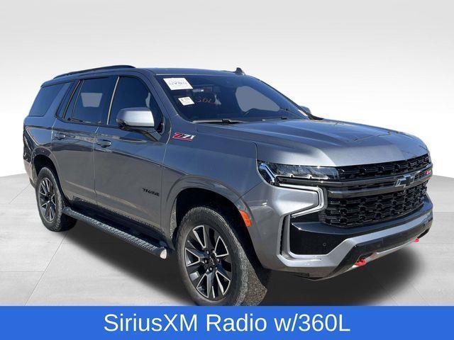 Chevrolet Tahoe  2022