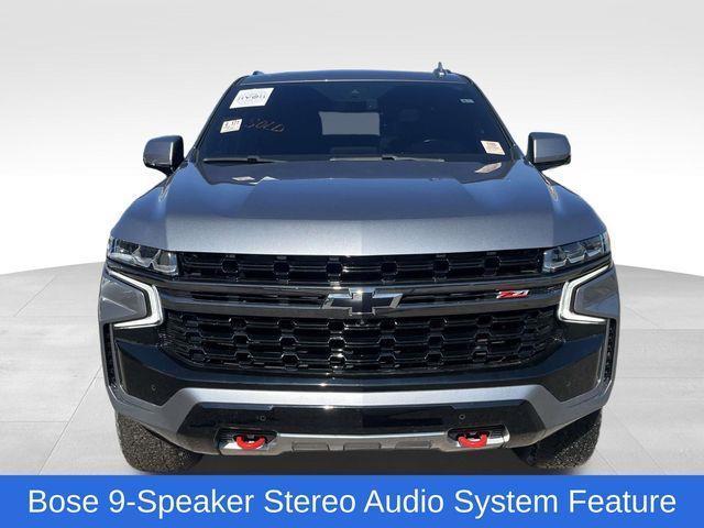 Chevrolet Tahoe  2022