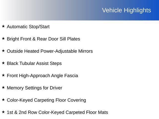 Chevrolet Tahoe  2022