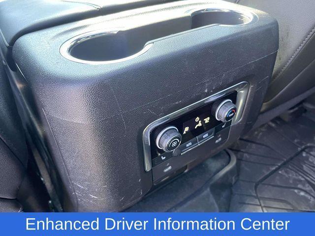 Chevrolet Tahoe  2022