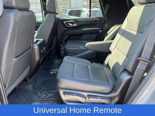 Chevrolet Tahoe  2022