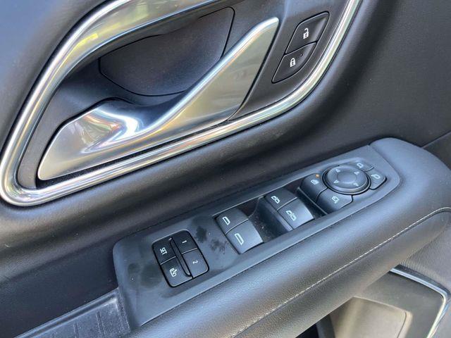 Chevrolet Tahoe  2022