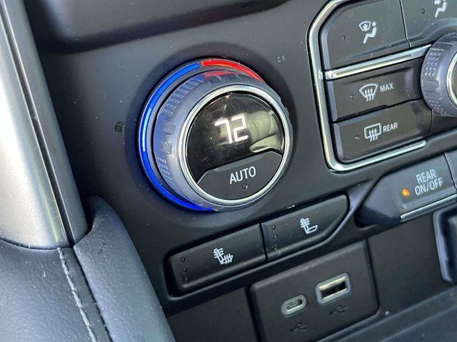 Chevrolet Tahoe  2022