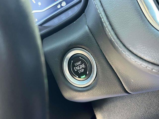 Chevrolet Tahoe  2022