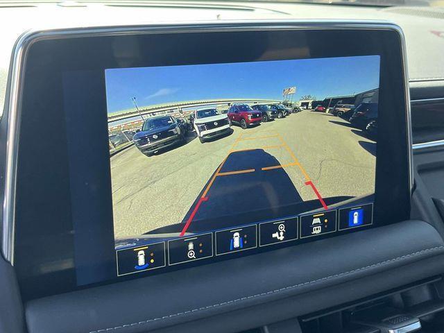 Chevrolet Tahoe  2022