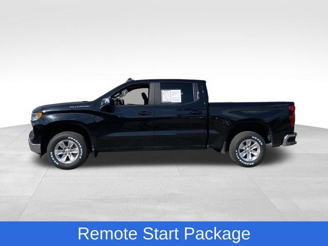 Chevrolet Silverado 1500  2025