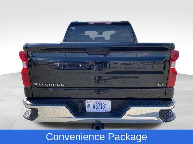 Chevrolet Silverado 1500  2025