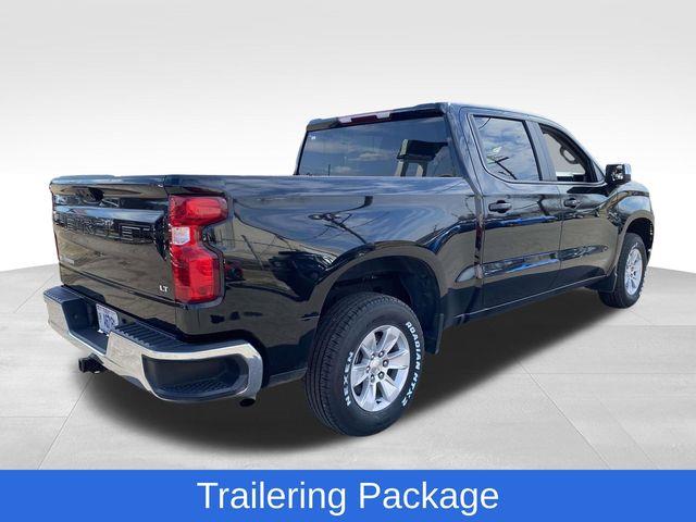 Chevrolet Silverado 1500  2025