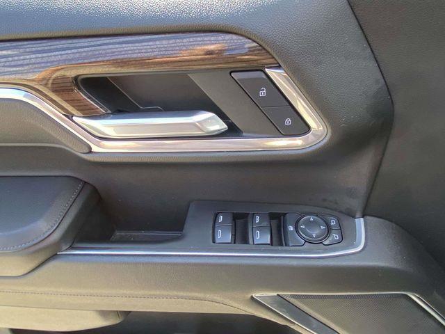 Chevrolet Silverado 1500  2025