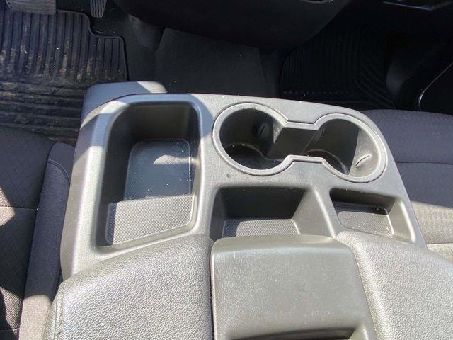 Chevrolet Silverado 1500  2025