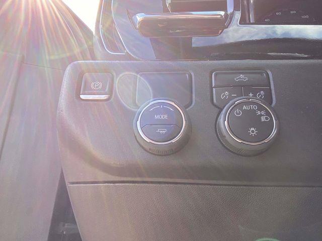 Chevrolet Silverado 1500  2025