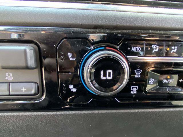 Chevrolet Silverado 1500  2025