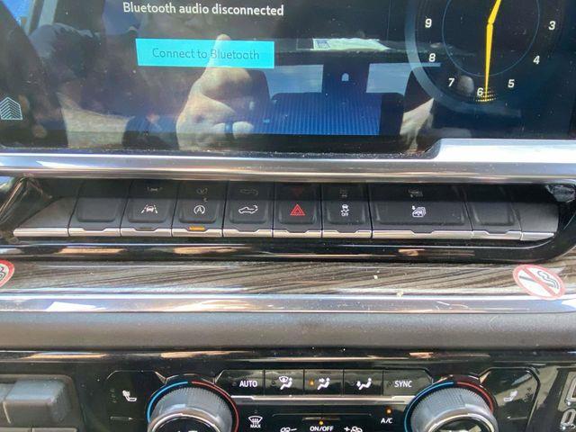 Chevrolet Silverado 1500  2025