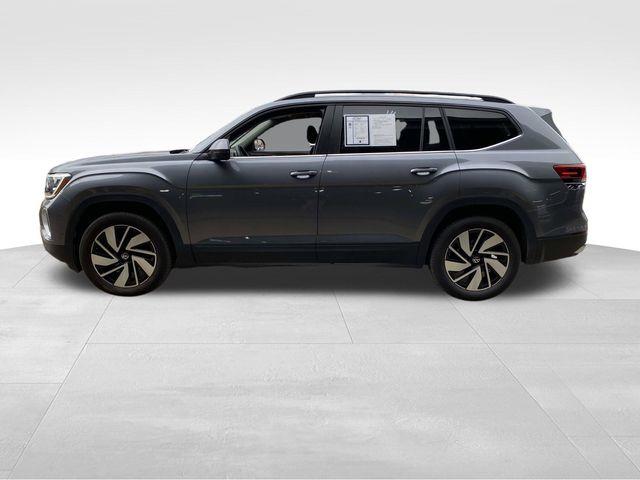 Volkswagen Atlas  2025