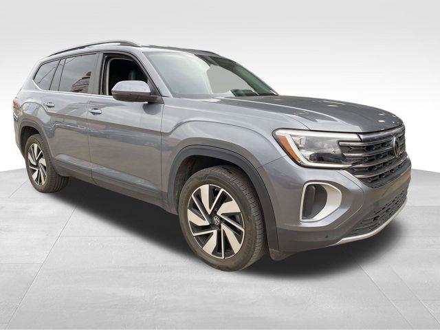 Volkswagen Atlas  2025