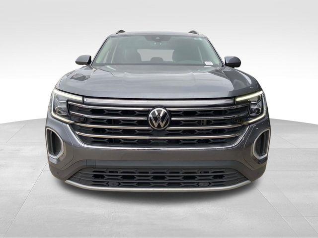 Volkswagen Atlas  2025