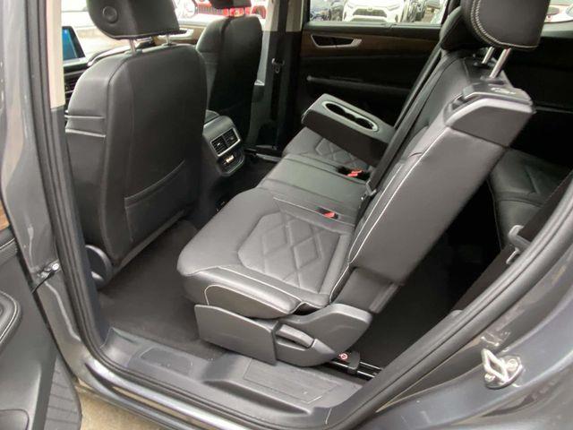 Volkswagen Atlas  2025