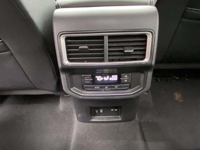 Volkswagen Atlas  2025