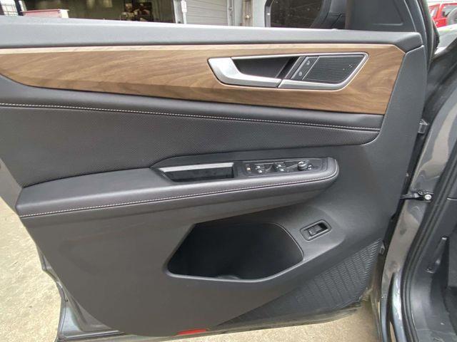 Volkswagen Atlas  2025