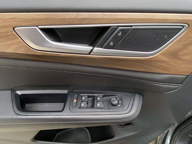 Volkswagen Atlas  2025